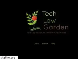 Sites similar to techlawgarden.com
