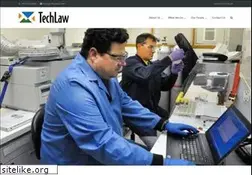 Sites similar to techlawinc.com