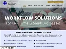 Sites similar to techlawyergy.com