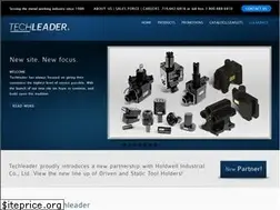 Sites similar to techleader.com