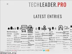 Sites similar to techleader.pro