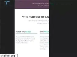 Sites similar to techleadsd.org