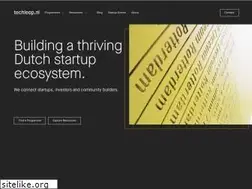 Sites similar to techleap.nl