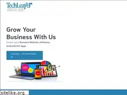 Sites similar to techleaper.com