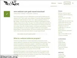 Sites similar to techlee.org