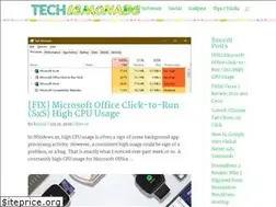 Sites similar to techlemonade.com