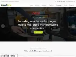 Sites similar to techlene.com