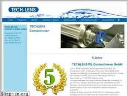 Sites similar to techlens.de