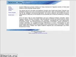 Sites similar to techlevel.org