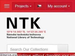 Sites similar to techlib.cz