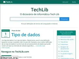 Sites similar to techlib.wiki