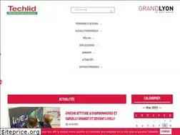 Sites similar to techlid.fr