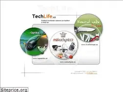 Sites similar to techlife.cz