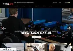 Sites similar to techlife.pl