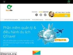 Sites similar to techlife.vn