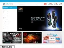 Sites similar to techlifebd.com