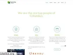 Sites similar to techlifecolumbus.com