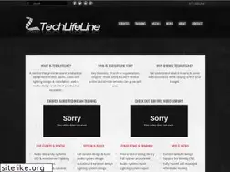 Sites similar to techlifeline.com