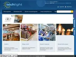 Sites similar to techlight.com.pl