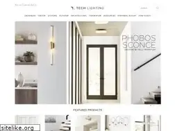 Sites similar to techlighting.com
