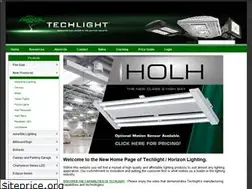 Sites similar to techlightusa.com