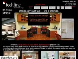 Sites similar to techline-cu.com