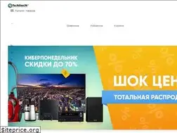 Sites similar to techline24.ru