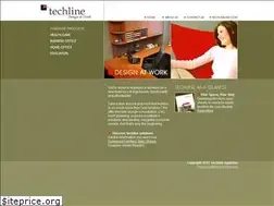 Sites similar to techlineonline.com