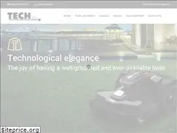 Sites similar to techlinerobots.com