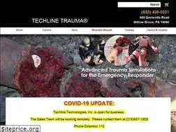 Sites similar to techlinetechnologiesinc.com