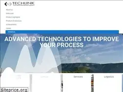 Sites similar to techlink.fr