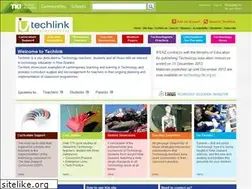 Sites similar to techlink.org.nz
