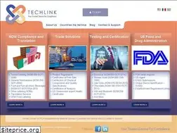 Sites similar to techlinkinternational.com