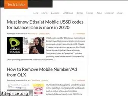 Sites similar to techlinko.com
