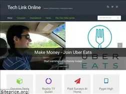 Sites similar to techlinkonline.com