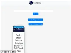 Sites similar to techlinks.in