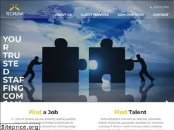 Sites similar to techlinksystems.com