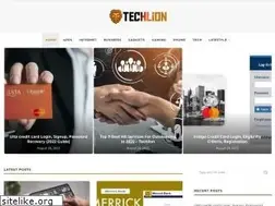 Sites similar to techlion.net