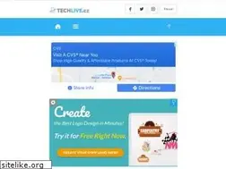 Sites similar to techlive.cz