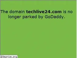 Sites similar to techlive24.com
