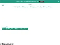 Sites similar to techlivo.com