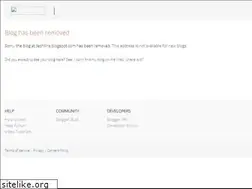 Sites similar to techllins.blogspot.com