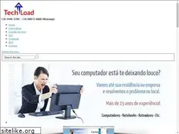 Sites similar to techload.com.br