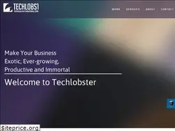 Sites similar to techlobster.com