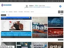 Sites similar to techlocationbd.com