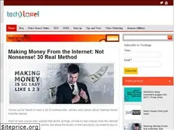 Sites similar to techloge.com