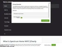 Sites similar to techlogicc.com