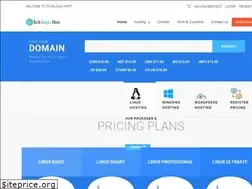 Sites similar to techlogichost.com