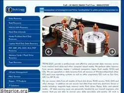 Sites similar to techlogicindia.com