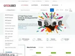 Sites similar to techlogics.in